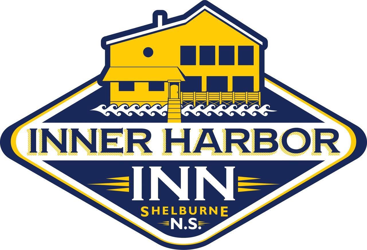 Inner Harbor Inn 谢尔本 外观 照片